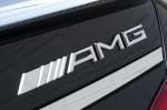 Mercedes-Benz CLS63 AMG 2012 года